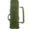 Futerał na broń 100 II cordura OLIVE GREEN WISPORT