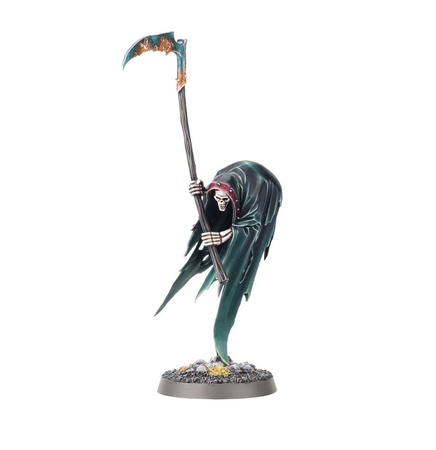 Warhammer AoS CAIRN WRAITH