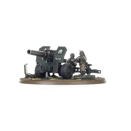 Warhammer 40K COMBAT PATROL: ASTRA MILITARUM