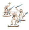 Warhammer AoS Icefall Yhetees