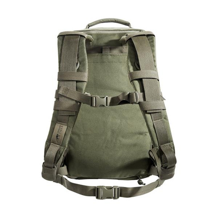 PLECAK MEDIC ASSUALT PACK L MKII 19L OLIVE TASMANIAN TIGER