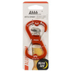 S-Biner Ahhh Bottle Opener Alum Pomarańcz Nite Ize
