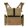 Kamizelka Reaper Plate Carrier COYOTE Invader Gear