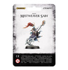 Warhammer AoS Mistweaver Saih