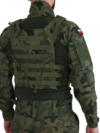 Bluza Taktyczna Combat Shirt WZ.93 DOMINATOR