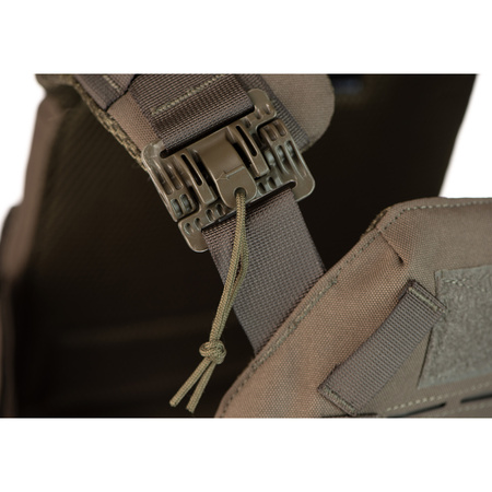 Kamizelka Reaper QRB Plate Carrier Ranger Green Invader Gear