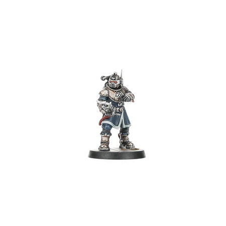 KILL TEAM: Into the Dark