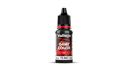 Vallejo: 72.207 - Game Color - Special FX Paint Set by Squidmar Miniatures
