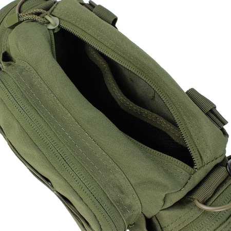 Torba Deployment Bag Czarna Condor