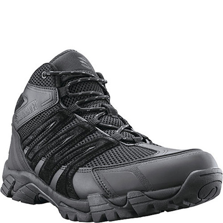 Buty BLACKHAWK Terrain Mid Czarne