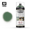 Vallejo: 28.028 - Hobby Paint Spray - Sick Green (400 ml)