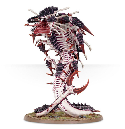 Warhammer 40K TRYGON / MAWLOC