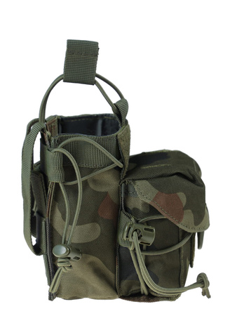 Ładownica Podwójna z Kieszenią na Granat Piorun WZ.93 DOMINATOR