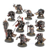 Warhammer AoS Slaves to Darkness: Chaos Warriors