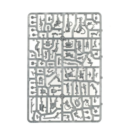 Warhammer 40K COMBAT PATROL: ASTRA MILITARUM