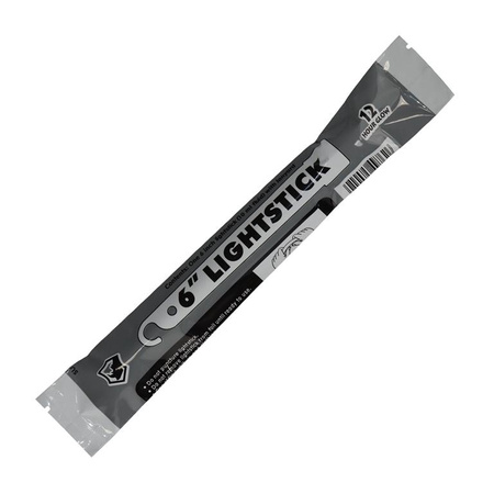 Światło chemiczne LIGHTSTICK Białe CMG