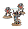 Warhammer 40K Grey Knights Strike Squad