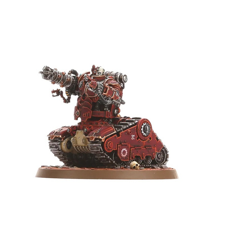 Warhammer 40K ADEPTUS MECHANICUS: ELIMINATION MANIPLE