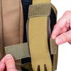 Plecak Medic Assault Pack S MKII 6L olive Tasmania