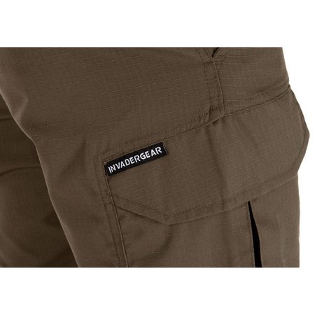 Spodnie Griffin Tactical Ranger Green Invader Gear