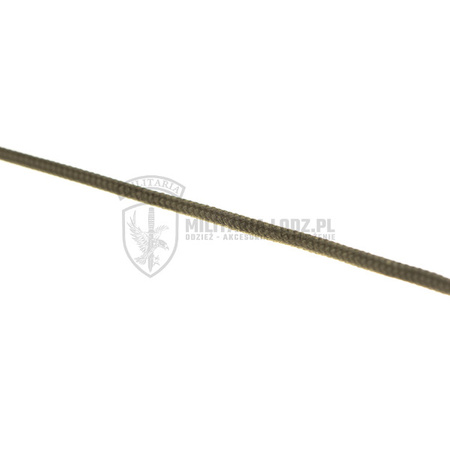 Linka Paracord 275 Olive Drab Clawgear