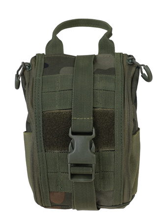 APTECZKA ZRYWANA TRAUMA KIT MOLLE WZ.93 - DOMINATOR