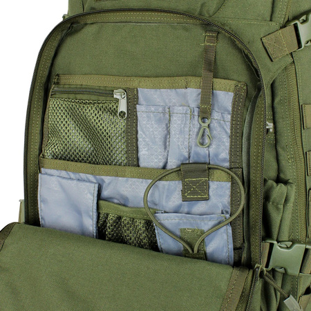 Plecak Venture Pack Slate Condor