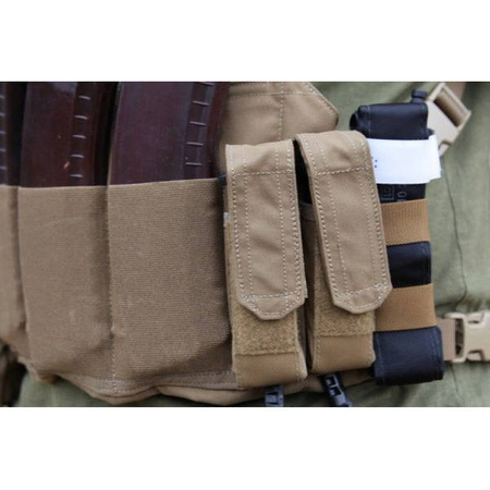 Mocowanie taktyczne stazy Multicam Blue Force Gear