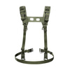 Szelki Harness Set Light Carrier olive Tasmanian Tiger