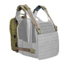 Plecak Medic Assault Pack S MKII 6L olive Tasmania