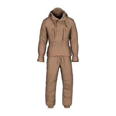 Strój typu Gorka Coyote Invader Gear