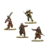 BOLT ACTION US Army (Winter) Starter Army