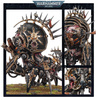 Warhammer 40K Warpforged: Venomcrawler and Obliterators