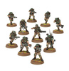 Warhammer 40K CADIAN SHOCK TROOPS