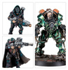 NECROMUNDA: HIVE SECUNDUS