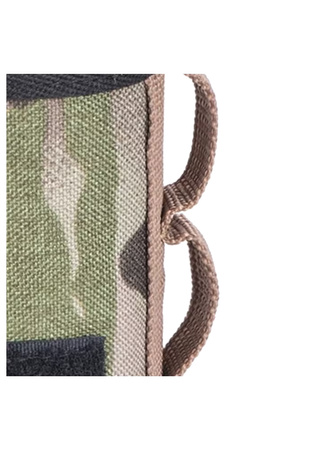 Pokrowiec na kartusz z gazem 230G NH21PJ123-CAMOUFLAGE Naturehike