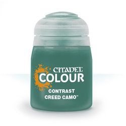 Contrast Creed Camo 18ml