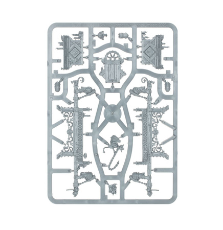 Warhammer AoS VENESTRA: MATRIARCH OF THE GREAT WHEEL