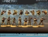 SPECTRE MINIATURES - Spectre Operations Starter Set