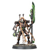 Warhammer 40K Overlord with Tachyon Arrow