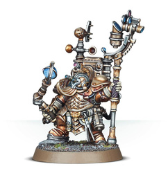 Warhammer AoS Aetheric Navigator