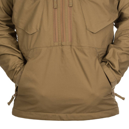 Kurtka Anorak PILGRIM® Coyote