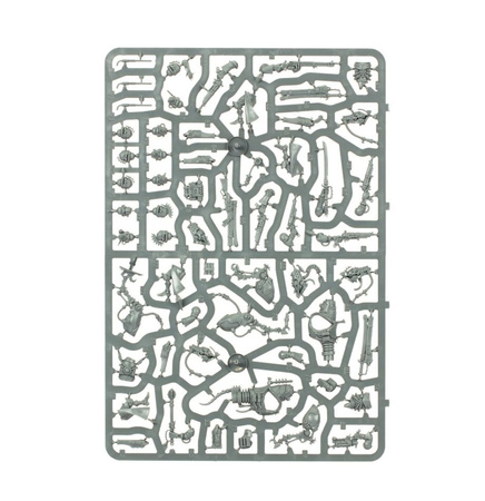 Warhammer 40K COMBAT PATROL: ADEPTUS MECHANICUS