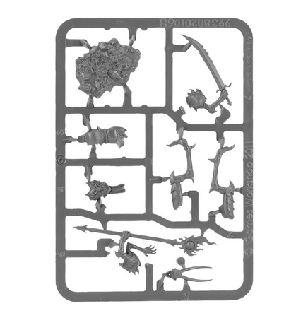 Warhammer AoS Magister