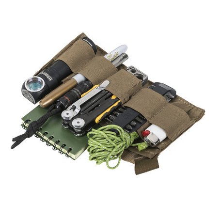 Nerka BANDICOOT® - Cordura® - US Woodland