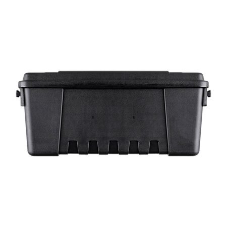 Plano Skrzynia transportowa Sportsmans Trunk średnia 62 l czarna