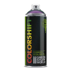 GSW - SPRAY Chameleon TOXIC PURPLE 400ml