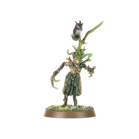 WARHAMMER AoS Battleforce: Sylvaneth – Revenant Wargrove