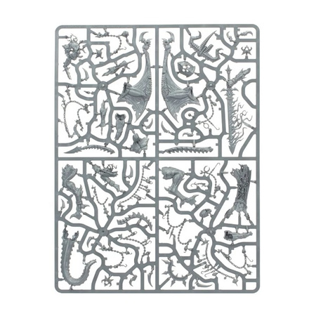 Warhammer Be'lakor, the Dark Master