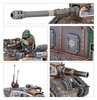 HORUS HERESY: SOLAR AUXILIA LEMAN RUSS STRIKE TANK